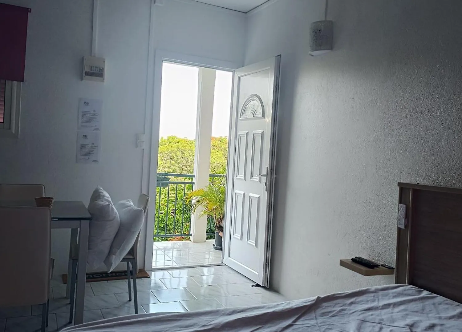 Guadamad Multi-Services Le Gosier  Apartmán Le Gosier (Grande-Terre)