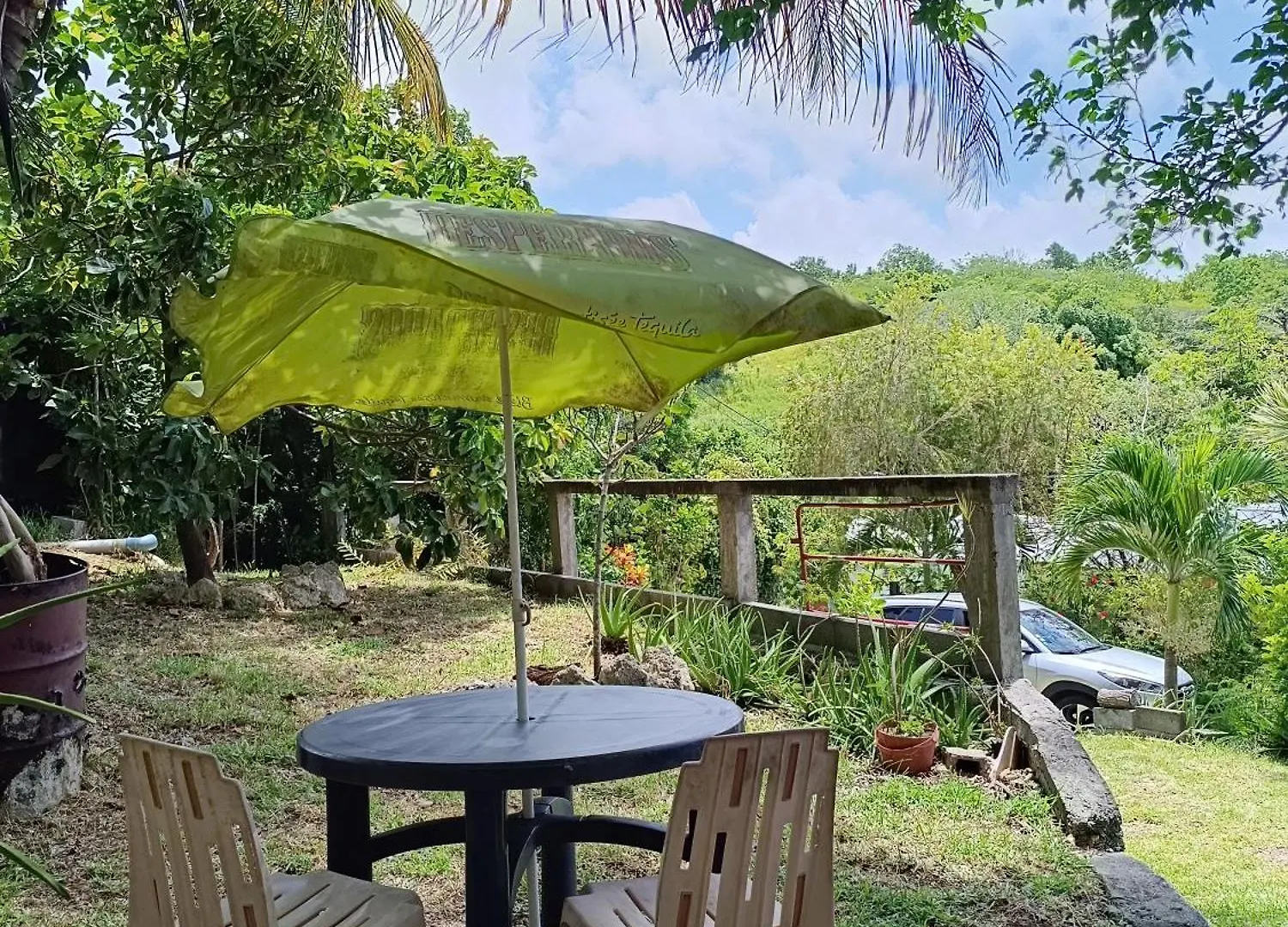 Guadamad Multi-Services Le Gosier  Guadeloupe